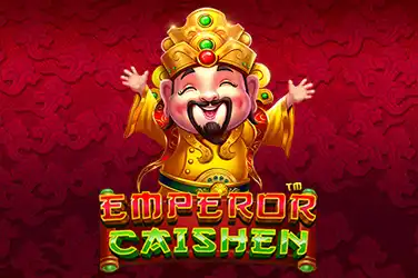 EMPEROR CAISHEN   ?v=5.6.4